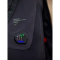 Alpinestars Tech-Air 5 PLASMA Stand Alone Airbag System for All Jackets and Suits!